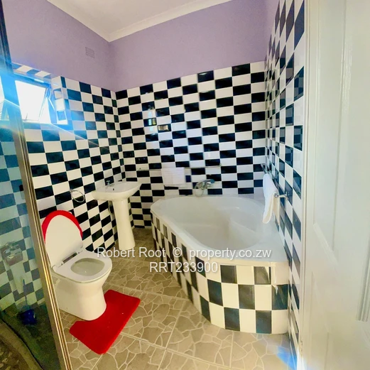 Selbourne - 3 in 1 property. A worthwhile investment