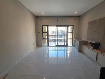 3 Bedroom Townhouse Complex