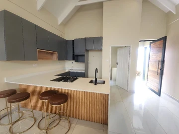 3 Bedroom Garden Flat