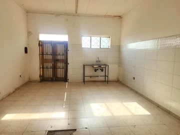 Shop & Retail Property