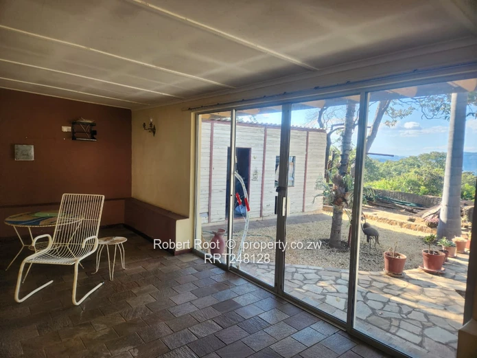 Peaceful Living At Kariba Heights (Sole Mandate)