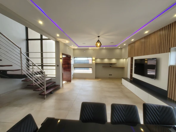 4 Bedroom Townhouse Complex