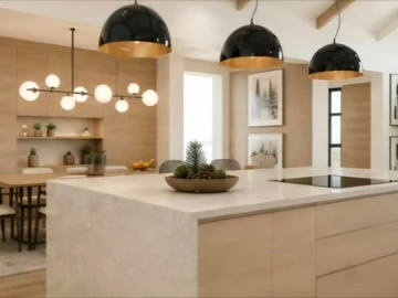 3 Bedroom Townhouse Complex