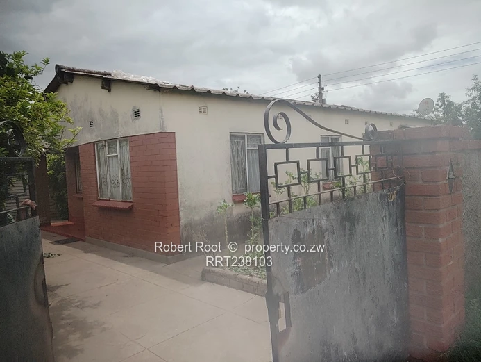 Glenview House Foe Sale