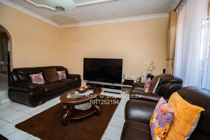 Property For Sale - Adyllin, Westgate (Sole Mandate)