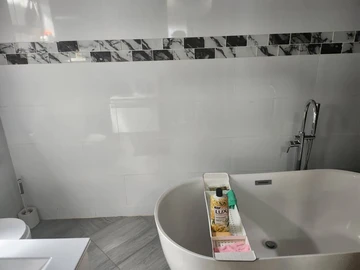 4 Bedroom Townhouse Complex