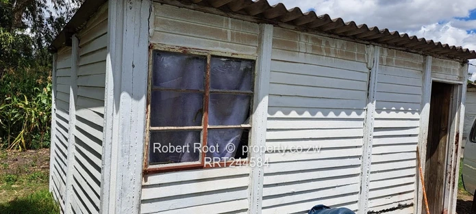 Renovators/Investors opportunity 3 821sqm (Sole Mandate)