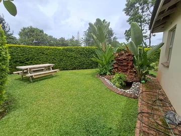 3 Bedroom Townhouse Complex