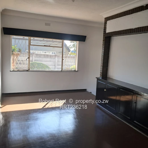 Offices to let, Samora Machel