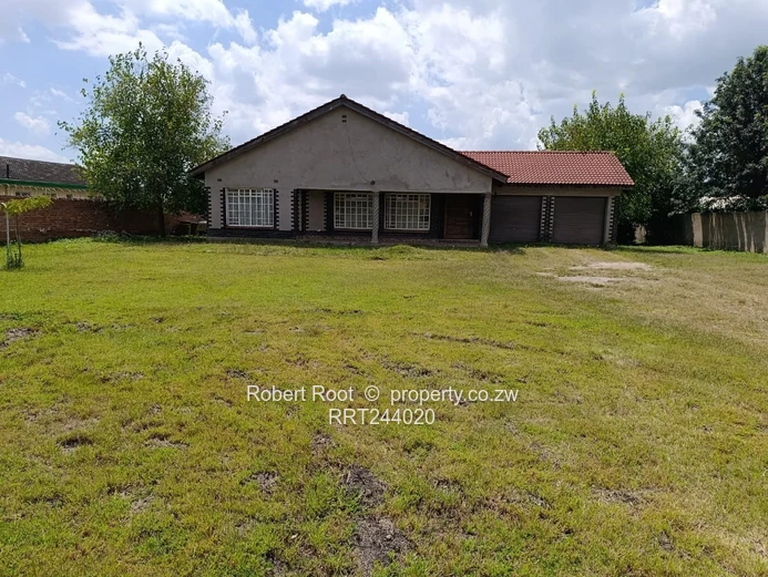 House For Sale In Marlborough