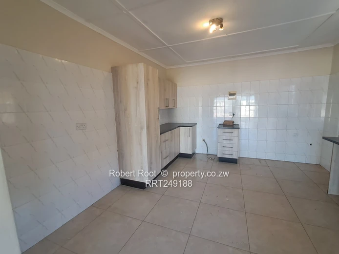 3 bed family home in Fairview Ruwa