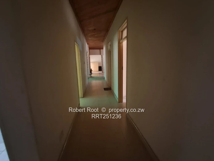 3 bed family home in Mandara