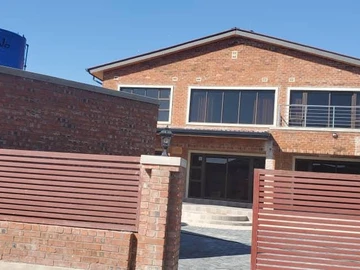 Stunning Double Storey Home with Modern Amenities