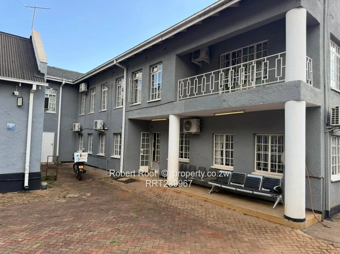 Prime Commercial Property For Sale