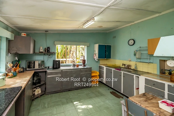 House For Sale in Chivhu
