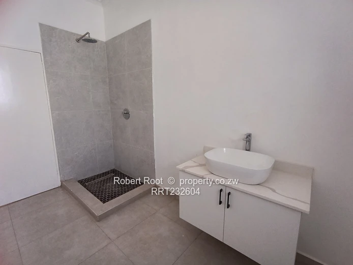 3 bed family cluster home