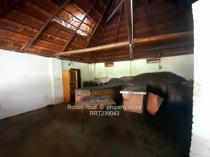 Prime 8,163sqm Commercial Property – Arcturus Road Frontage