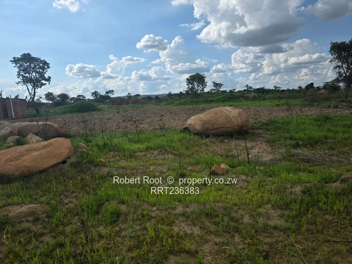 Residential Stands For Sale In Rockridge