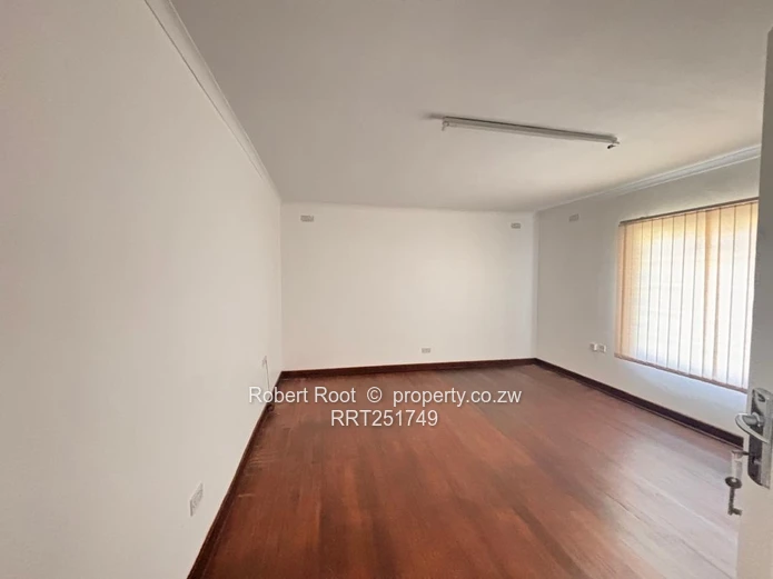 14 Offices And A Boardroom To Rent
