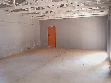 Shop & Retail Property