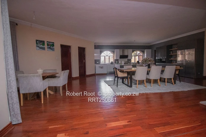 4 Bedroom House for Sale in Goodhope (Sole Mandate)