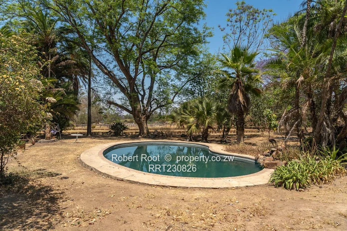 Prime Investment Opportunity Ruwa   (Sole Mandate)