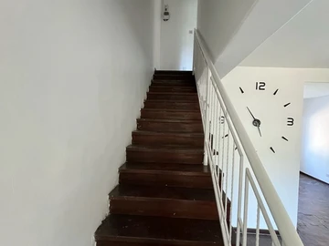 2 Bedroom Garden Flat