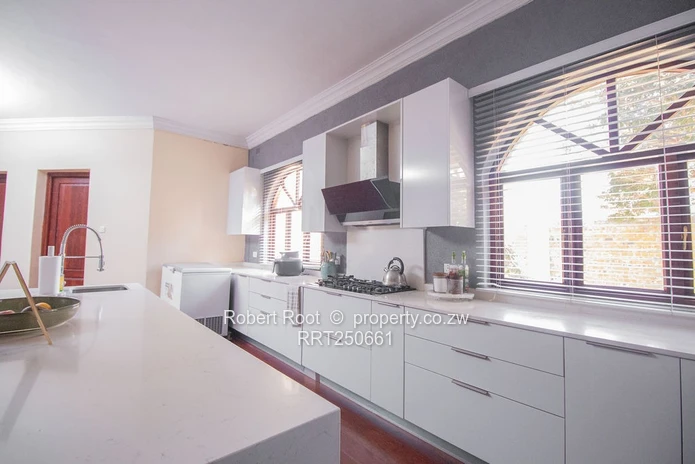 4 Bedroom House for Sale in Goodhope (Sole Mandate)