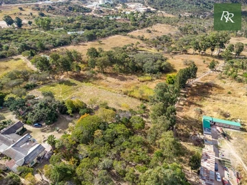 Farm & Agricultural Land