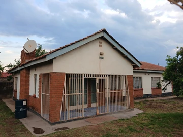 5 Bedroom Townhouse Complex