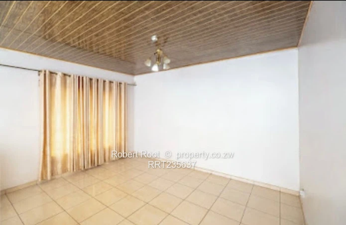 House for Sale in Belvedere