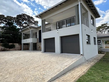 7 Bedroom House