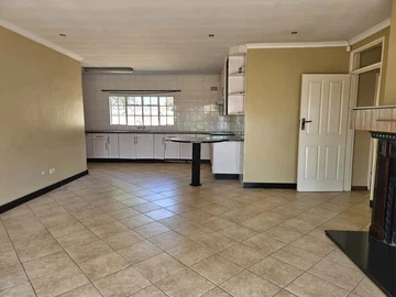 3 Bedroom Townhouse Complex