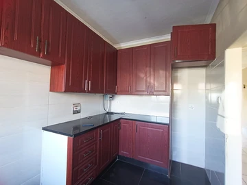 2 Bedroom Garden Flat