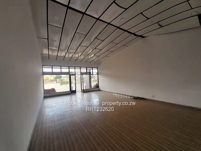 Shops for Rent at Greendale Shopping Centre