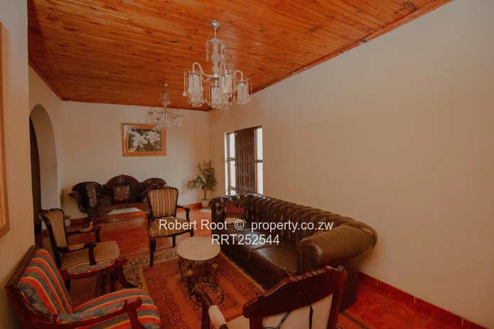 Alex Park House for Sale