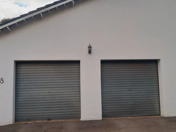 3 Bedroom Townhouse Complex