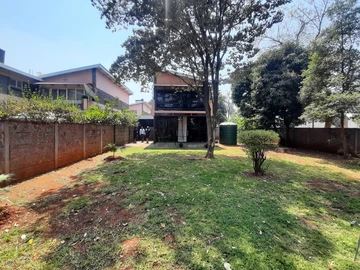 2 Bedroom Garden Flat