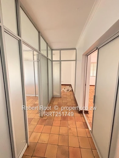 14 Offices And A Boardroom To Rent