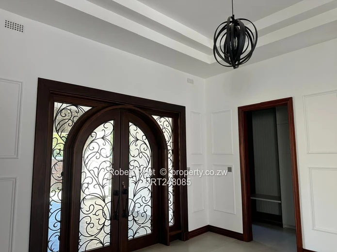 Modern, Secure and Fully Equipped Townhouses to Rent