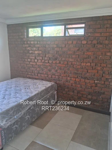 2 Bed Town House in  Greendale