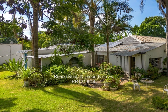 House For Sale in Chivhu