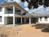 Spacious 6-Bedroom Home with Borehole in Arlington, Harare South