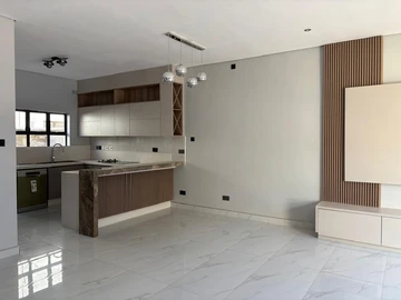 3 Bedroom Townhouse Complex