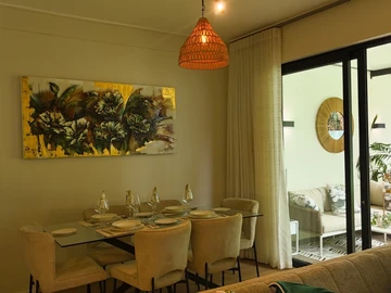 3 Bedroom Townhouse Complex