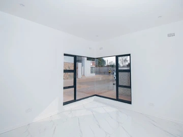 2 Unit Townhouse Complex
