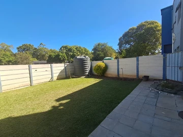 3 Bedroom Townhouse Complex