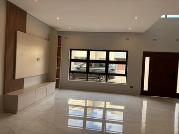3 Bedroom Townhouse Complex