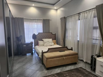 4 Bedroom Townhouse Complex