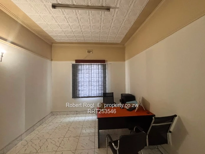 2 Offices to Rent 